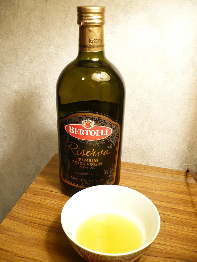 Frantoia Extra Virgin Olive Oil