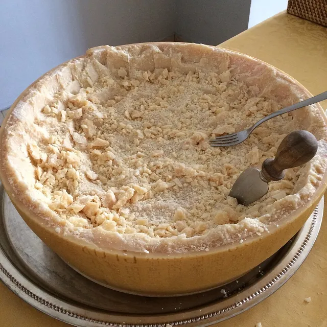 Parmigiano Reggiano 24mo