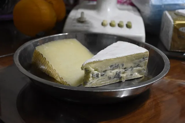 Président French Brie