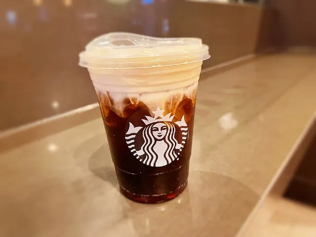 Stumptown Cold Brew